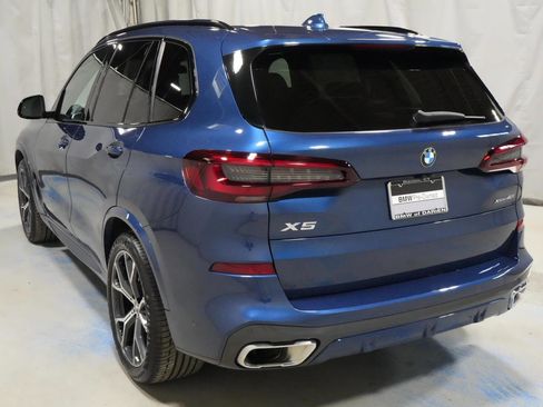 Used 2023 BMW X5 xDrive40i w/ M Sport Package image 17