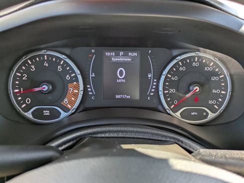 Used 2020 Jeep Renegade Sport FWD image 25