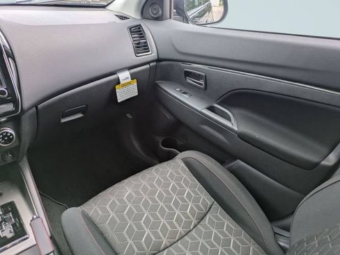 New 2026 Mitsubishi Outlander Sport ES AWD/4WD image 18