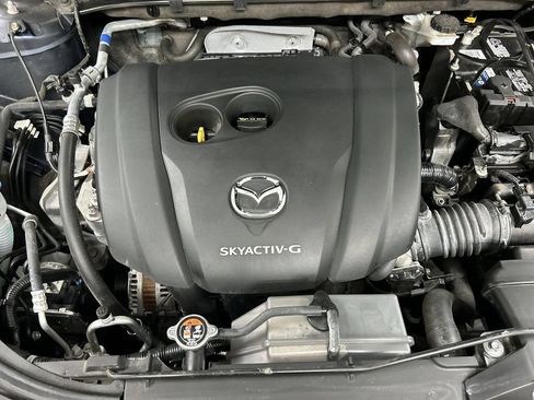 Used 2023 MAZDA CX-5 AWD 2.5 S image 24