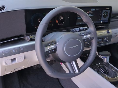 New 2026 Hyundai Kona SEL Sport image 20