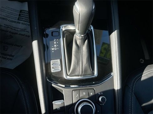 Certified 2025 MAZDA CX-5 AWD 2.5 S w/ Preferred Package image 20