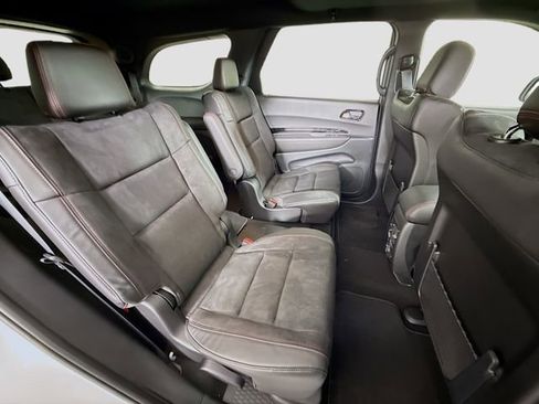 New 2026 Dodge Durango GT image 28