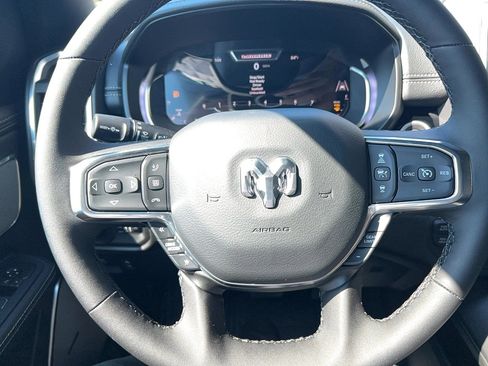 New 2026 RAM 1500 Laramie image 37