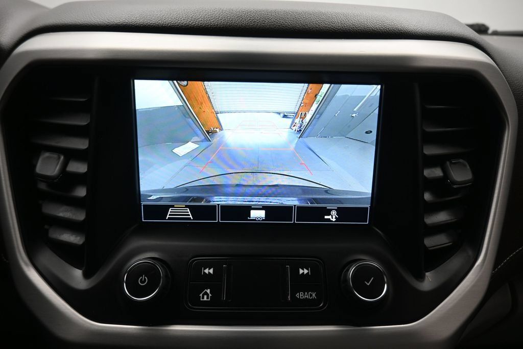 Used 2020 GMC Acadia SLT w/ Trailering Package FWD image 23