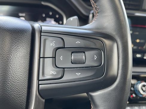 Used 2023 GMC Sierra 1500 AT4 w/ AT4 Premium Package image 15