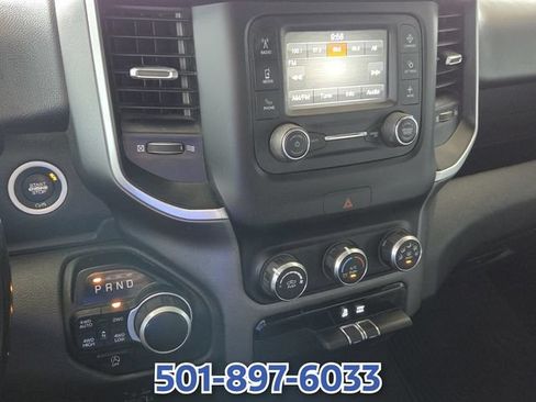 Used 2022 RAM 1500 Big Horn AWD/4WD image 18