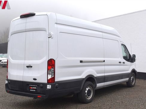 Used 2023 Ford Transit 350 148 High Roof Extended image 5