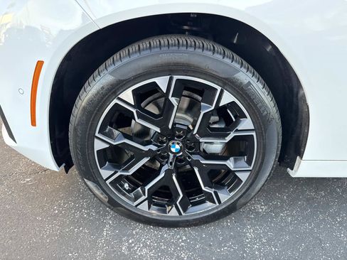 Certified 2025 BMW X3 xDrive30i image 14