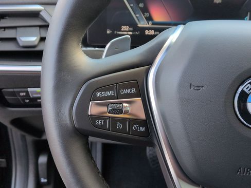 Certified 2023 BMW 330i Sedan w/ Premium Package image 19