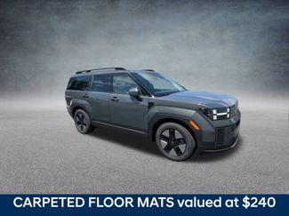 New 2026 Hyundai Santa Fe SEL video 2