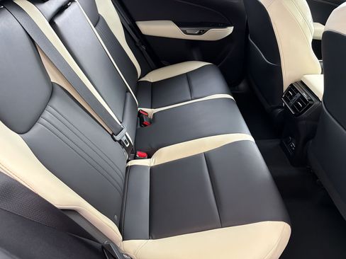 Used 2023 Lexus NX 350 AWD image 31