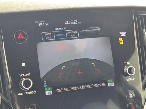 Used 2022 Subaru Outback Wilderness image 32