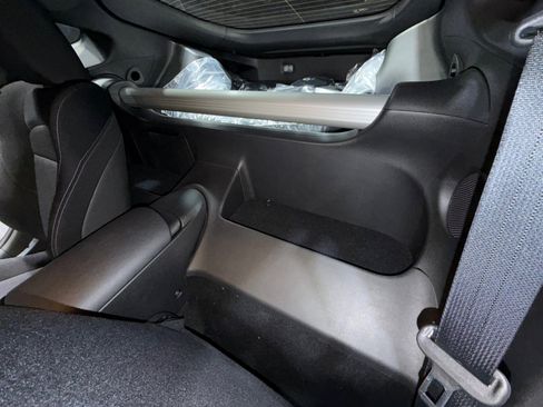 New 2026 Nissan Z Sport w/ Floor Mat Package image 17