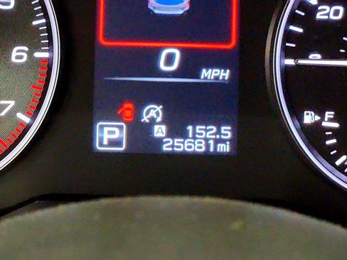 Used 2025 Subaru Outback Onyx Edition XT w/ Popular Package #2 AWD/4WD image 16