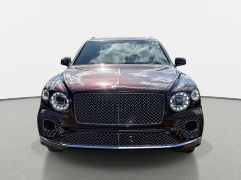 Used 2022 Bentley Bentayga image 8