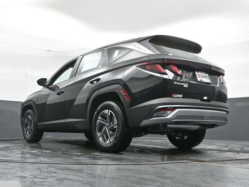 New 2026 Hyundai Tucson Blue SE AWD/4WD image 49
