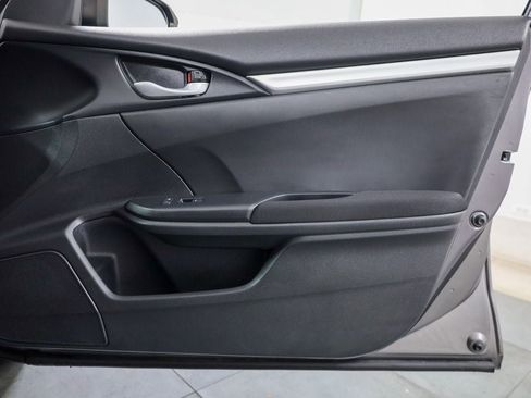 Used 2019 Honda Civic LX image 15