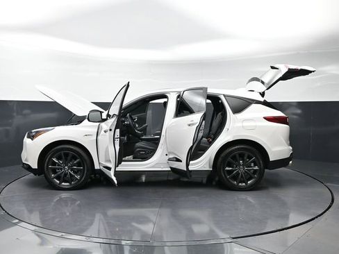 Used 2025 Acura RDX A-Spec image 56