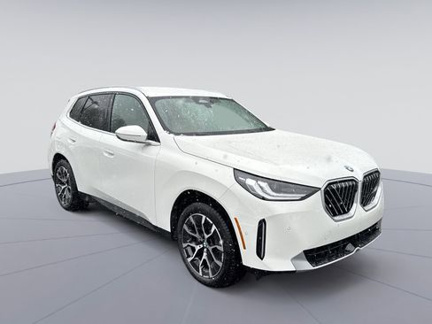 New 2026 BMW X3 xDrive30 w/ Premium Package image 1