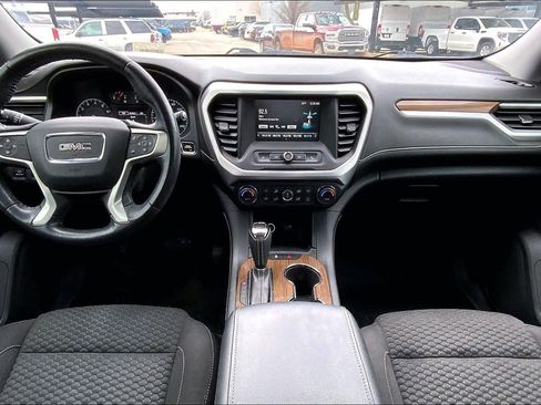 Used 2017 GMC Acadia SLE image 28