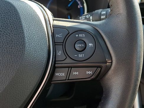 Certified 2021 Toyota RAV4 XSE AWD/4WD image 27