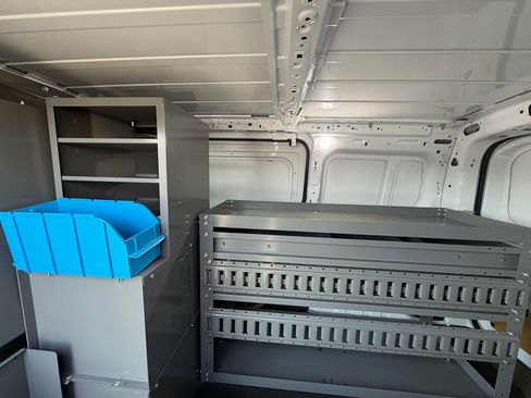 Used 2020 Ford Transit Connect XL FWD image 12