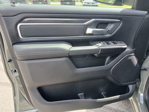 New 2026 RAM 1500 Big Horn AWD/4WD image 9
