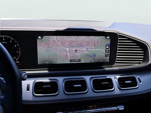 Certified 2023 Mercedes-Benz GLE 53 AMG 4MATIC Coupe image 23