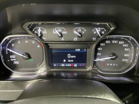 Used 2021 GMC Sierra 1500 Elevation w/ Driver Alert Package I image 15