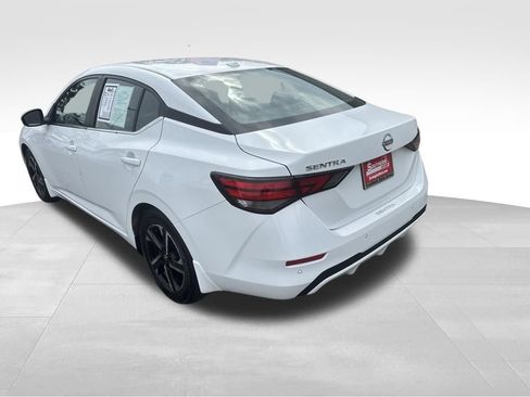 Used 2024 Nissan Sentra SV image 20