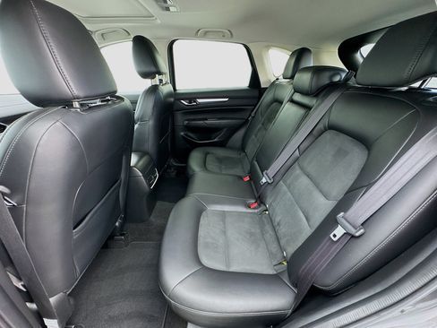 Used 2019 MAZDA CX-5 Touring FWD image 16