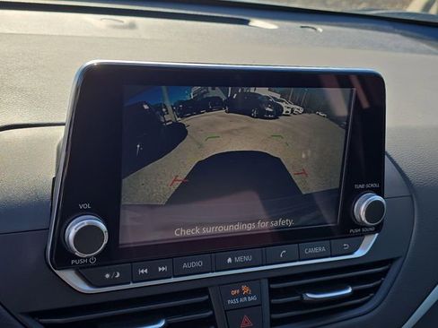 Certified 2025 Nissan Altima 2.5 S image 25