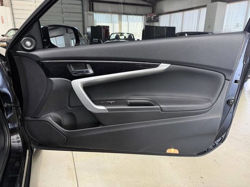 Used 2015 Honda Accord EX-L image 13