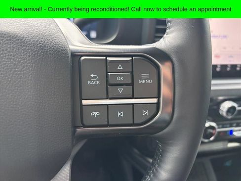 Used 2025 Ford F250 Platinum AWD/4WD image 17