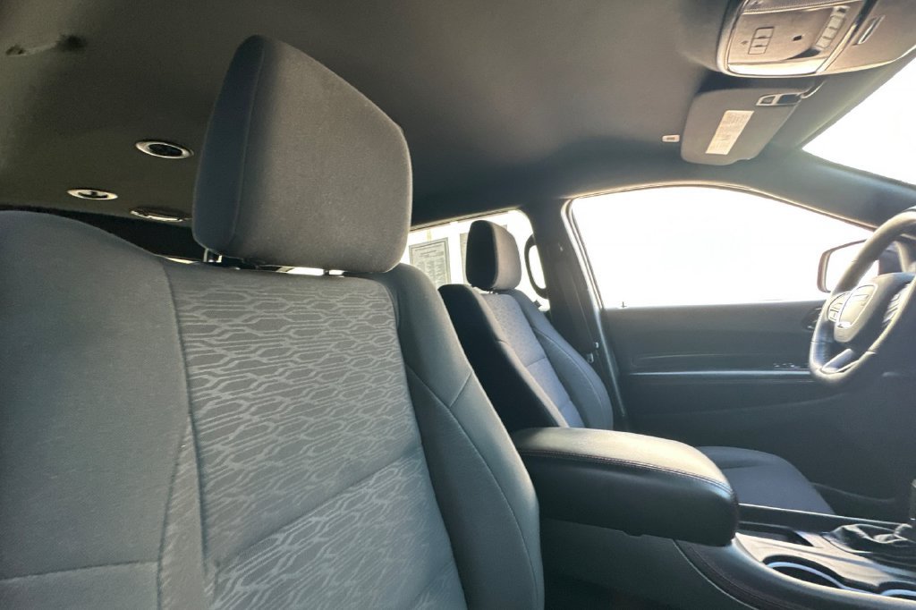 Used 2025 Dodge Durango GT AWD/4WD image 18