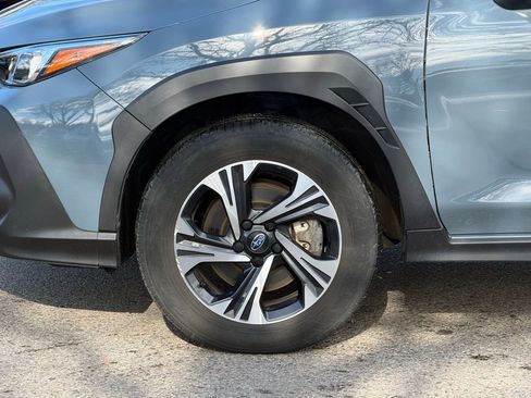 Used 2024 Subaru Crosstrek 2.0i Premium image 10