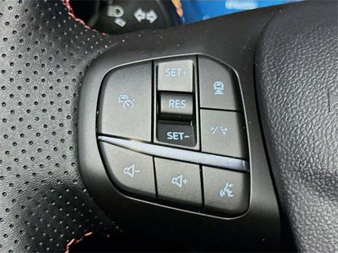 New 2025 Ford Escape ST-Line Elite w/ Premium Technology Package image 28