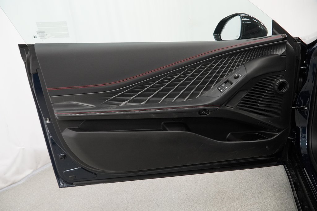 New 2026 Dodge Charger Scat Pack w/ Blacktop Package AWD/4WD image 32