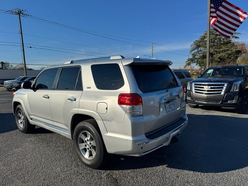Used 2013 Toyota 4Runner Limited image 4