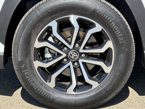 Certified 2026 Toyota Corolla Cross AWD Hybrid image 46