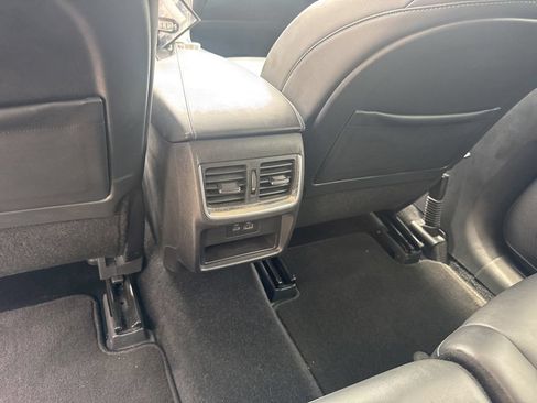 Used 2022 INFINITI QX50 Pure AWD/4WD image 34