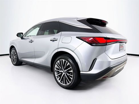 Used 2024 Lexus RX 350 Premium Plus w/ Convenience Package FWD image 12