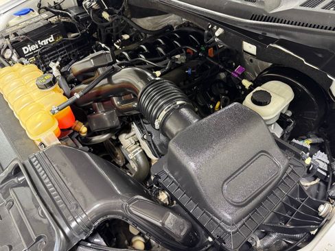 Used 2018 Ford F150 XL w/ XL Power Equipment Group RWD image 71
