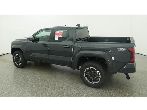 New 2026 Toyota Tacoma TRD Sport RWD image 4