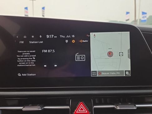 New 2026 Kia Niro Wind w/ Wind Preserve Package FWD image 34