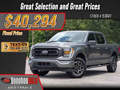 Used 2023 Ford F150 XLT w/ Equipment Group 302A High