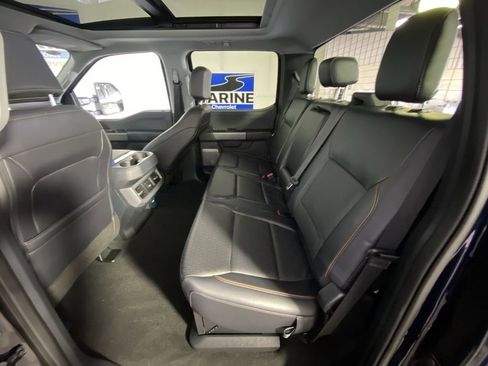 Used 2025 Ford F250 Lariat w/ Chrome Package AWD/4WD image 32