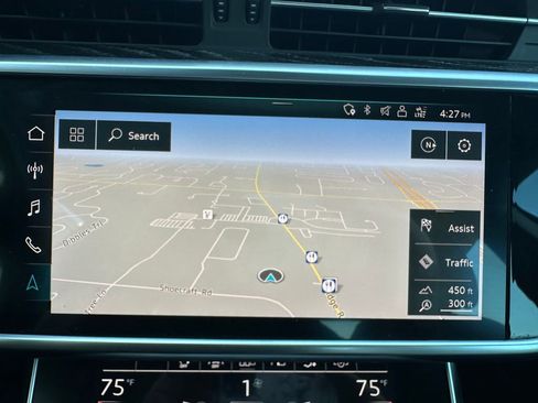 Used 2019 Audi A7 3.0T Premium Plus w/ Premium Plus Package image 4