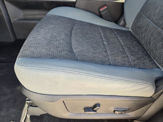 Used 2016 RAM 1500 Big Horn AWD/4WD image 24
